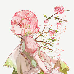 This is a pixiv picture whose title is シガツノアノコ2.