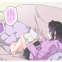 This is a pixiv picture whose title is ついぴく.