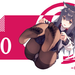 This is a pixiv picture whose title is prpr.