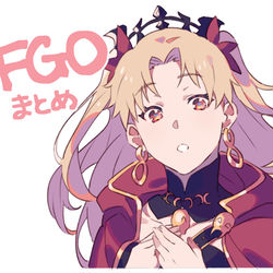 This is a pixiv picture whose title is FGOまとめ5.