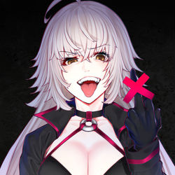 This is a pixiv picture whose title is いい笑顔.