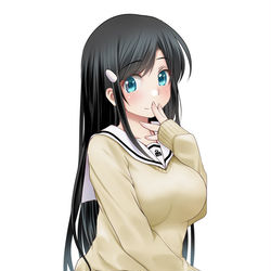 This is a pixiv picture whose title is 今どきヨシモト.