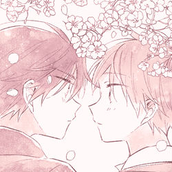 This is a pixiv picture whose title is タケ隼まとめ⑥.