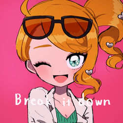 This is a pixiv picture whose title is ﾎﾟｹﾝﾓ絵②.
