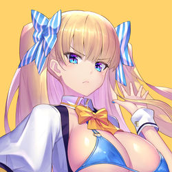 This is a pixiv picture whose title is リナ・ベル・ロール.