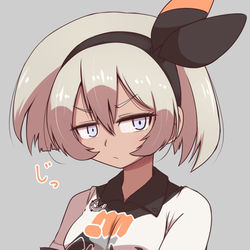 This is a pixiv picture whose title is サイトウちゃん.