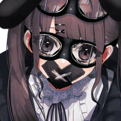 This is a pixiv picture whose title is rkgk.