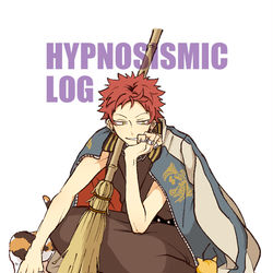 This is a pixiv picture whose title is ヒプマイログ.