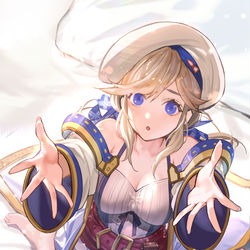 This is a pixiv picture whose title is ククル.