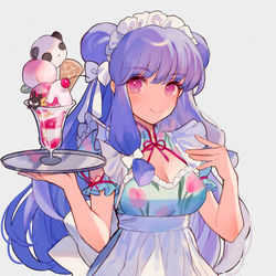 This is a pixiv picture whose title is シャンプー.