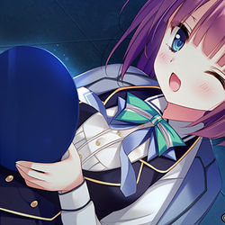 This is a pixiv picture whose title is 星を見よう.