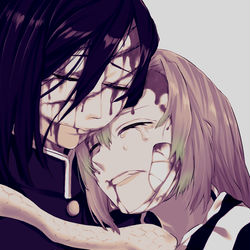 This is a pixiv picture whose title is お嫁さんに….