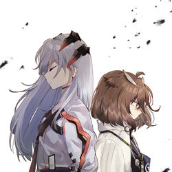 This is a pixiv picture whose title is 塞赫伊.