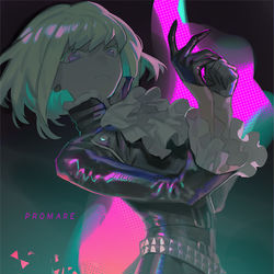 This is a pixiv picture whose title is + promare collection  +.