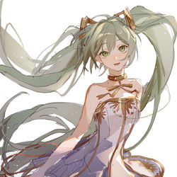 This is a pixiv picture whose title is ❤.