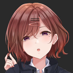 This is a pixiv picture whose title is あ？・・・・ゴミクズ以下。.
