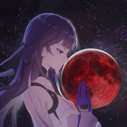 This is a pixiv picture whose title is ＜ 我们 ＞.