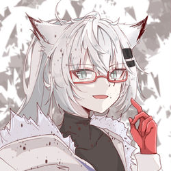 This is a pixiv picture whose title is 无题.