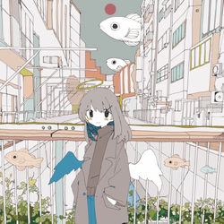 This is a pixiv picture whose title is まとめ.