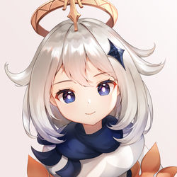 This is a pixiv picture whose title is 非常食.