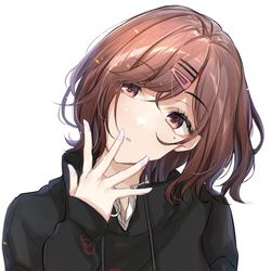 This is a pixiv picture whose title is 円香.