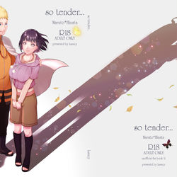 This is a pixiv picture whose title is 新刊表紙.