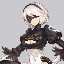 This is a pixiv picture whose title is フワフワ２Ｂ.