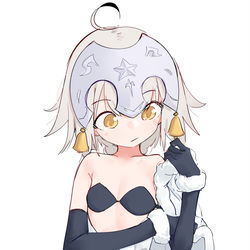 This is a pixiv picture whose title is P#5.