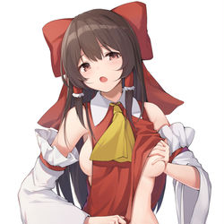 This is a pixiv picture whose title is 무제.