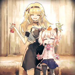 This is a pixiv picture whose title is Twitterまとめ14.