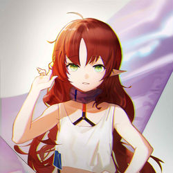 This is a pixiv picture whose title is fr.