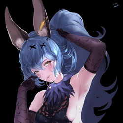 This is a pixiv picture whose title is フェリですね.