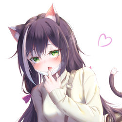 This is a pixiv picture whose title is 🌸キャル.