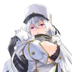 This is a pixiv picture whose title is ソビエツカヤ・ロシア.