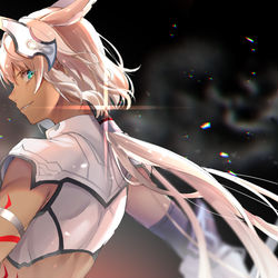 This is a pixiv picture whose title is カイニス好き.