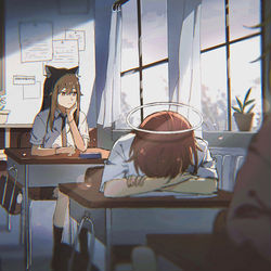 This is a pixiv picture whose title is penguin logistics.