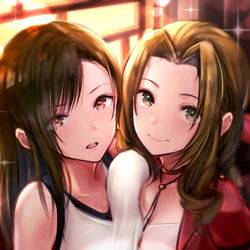 This is a pixiv picture whose title is やるぞー！.