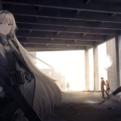 This is a pixiv picture whose title is エリート(Elite).