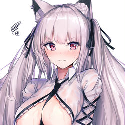 This is a pixiv picture whose title is うちのこ.