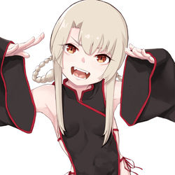 This is a pixiv picture whose title is 无题.