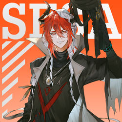 This is a pixiv picture whose title is SESA.
