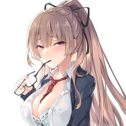 This is a pixiv picture whose title is スウィフトシュア.
