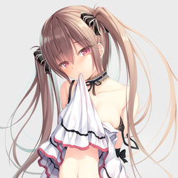 This is a pixiv picture whose title is エチチチチ.