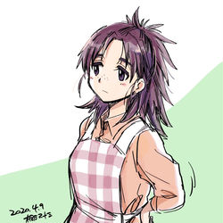 This is a pixiv picture whose title is おいでよ たぬあさの沼【日刊桐沢番外】.
