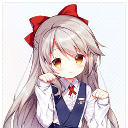 This is a pixiv picture whose title is 1.