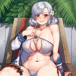 This is a pixiv picture whose title is SPAS-12.