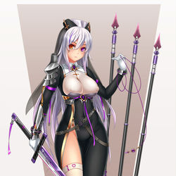 This is a pixiv picture whose title is Saiphy.