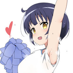 This is a pixiv picture whose title is わきぺろ.