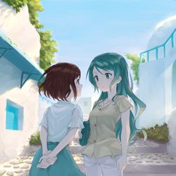 This is a pixiv picture whose title is Untitled.