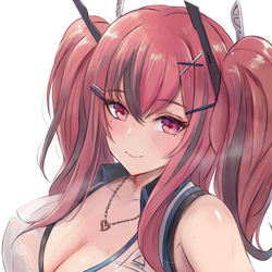 This is a pixiv picture whose title is ブレマートン.